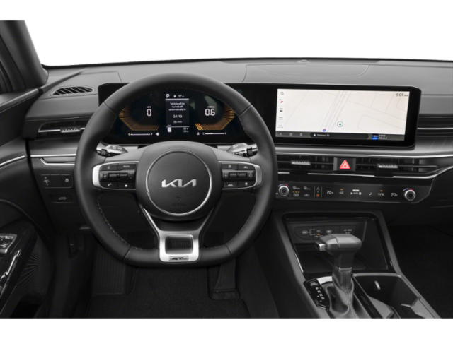 2027 Kia K5 GT-Line AWD
