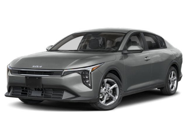 2027 Kia K4