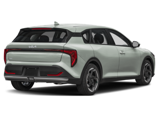 2027 Kia K4