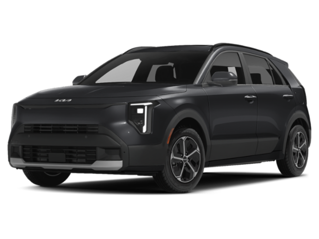 2027 Kia Niro