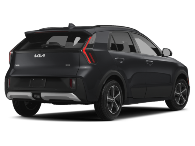 2027 Kia Niro