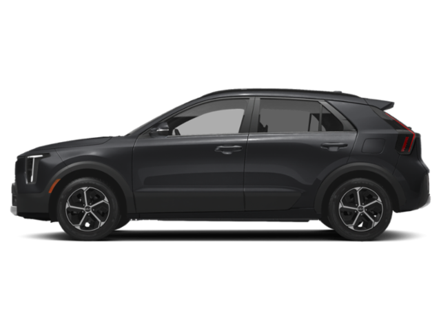 2027 Kia Niro