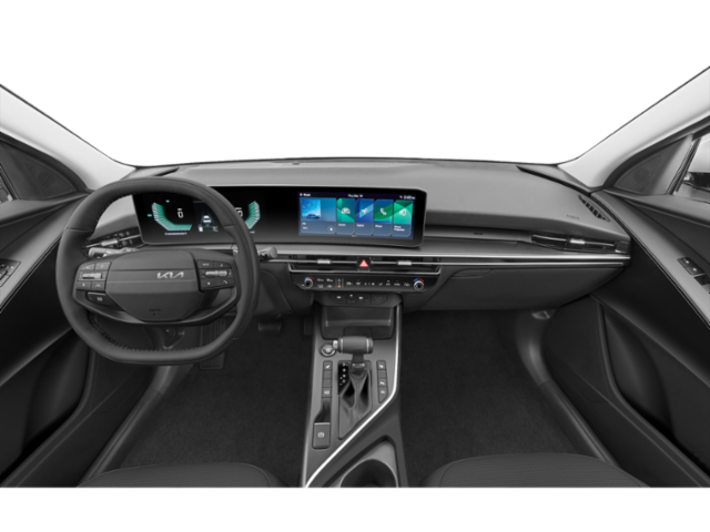 2027 Kia Niro