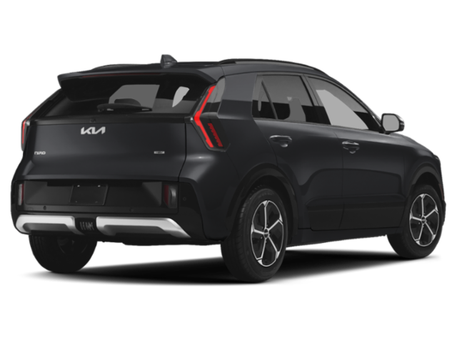2027 Kia Niro