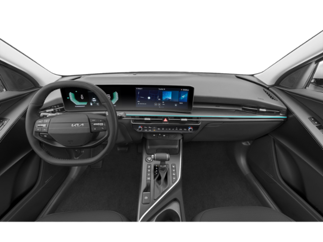 2027 Kia Niro