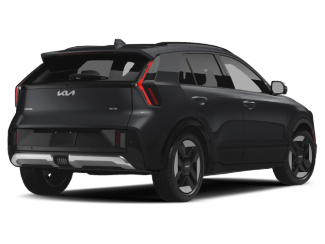 2027 Kia Niro