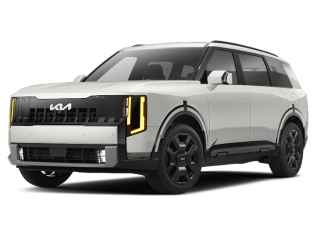2027 Kia Telluride SX-Prestige AWD