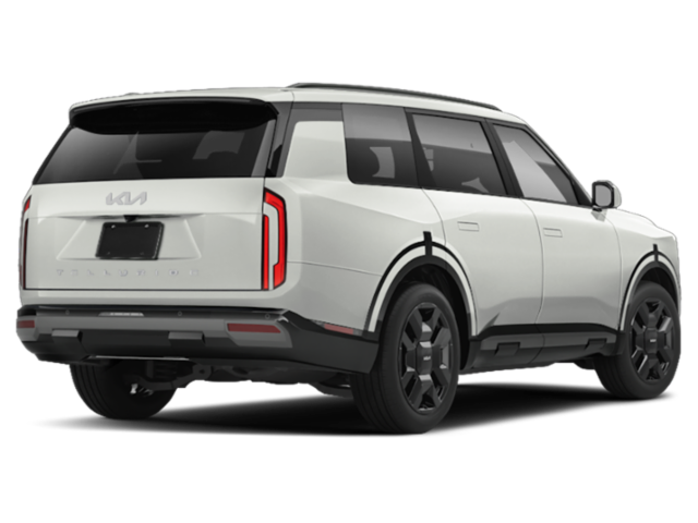 2027 Kia Telluride SX-Prestige AWD