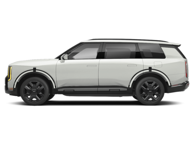 2027 Kia Telluride SX-Prestige AWD