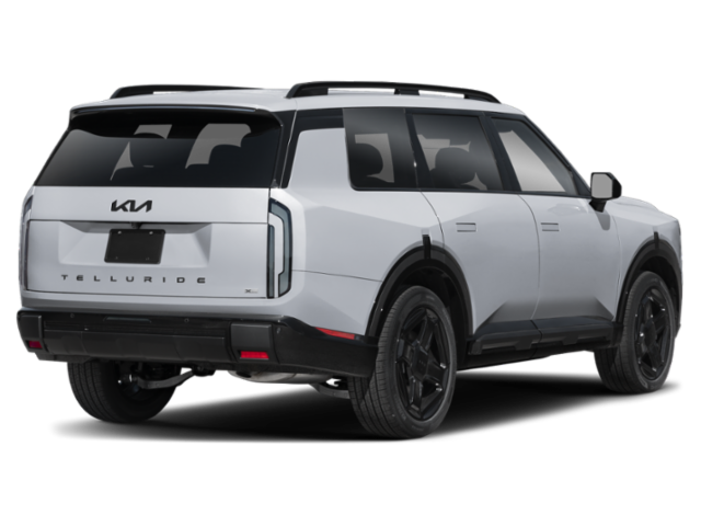 2027 Kia Telluride X-Line EX AWD