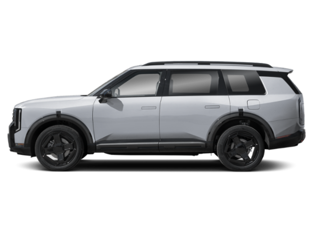 2027 Kia Telluride X-Line EX AWD