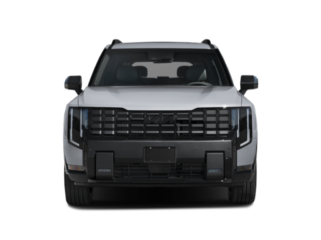 2027 Kia Telluride X-Line EX AWD