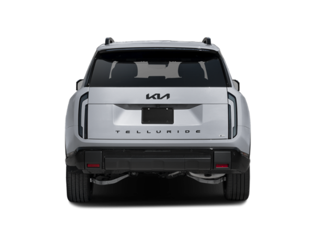 2027 Kia Telluride X-Line EX AWD