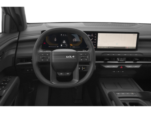 2027 Kia Telluride X-Line EX AWD