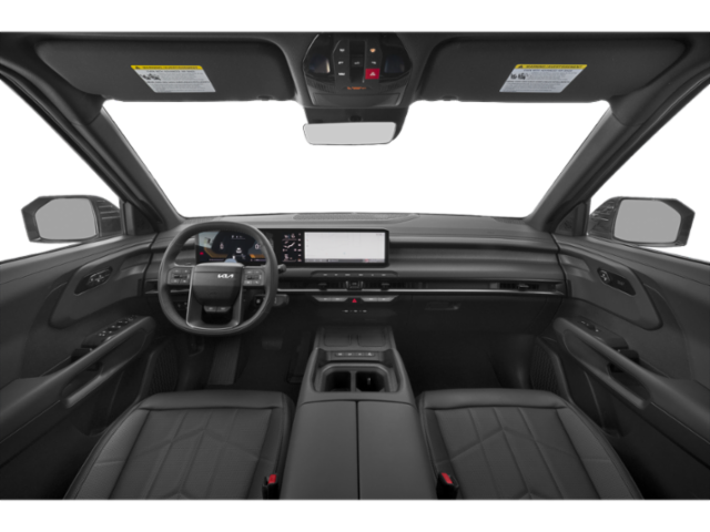 2027 Kia Telluride X-Line EX AWD