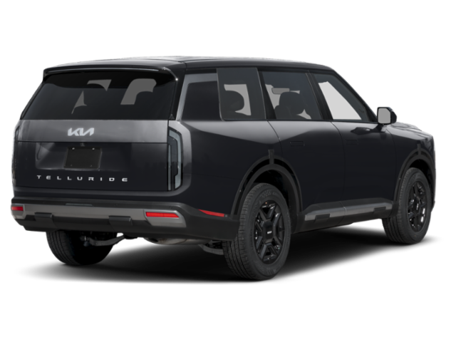 2027 Kia Telluride S AWD