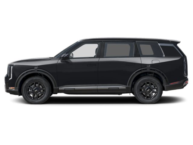 2027 Kia Telluride S AWD