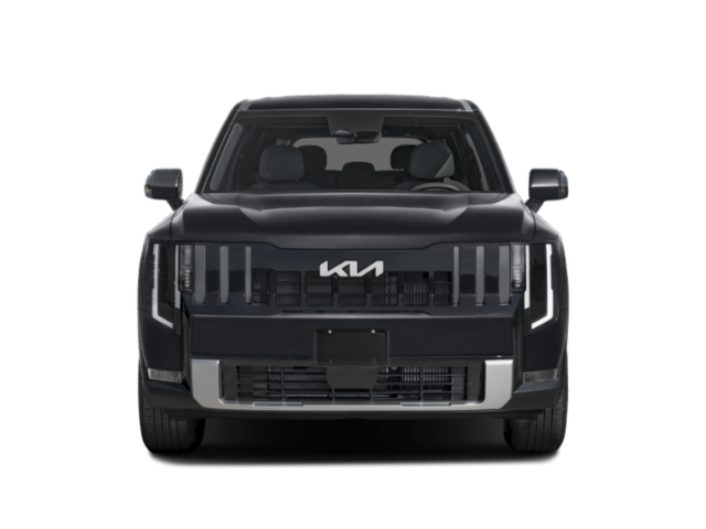 2027 Kia Telluride S AWD