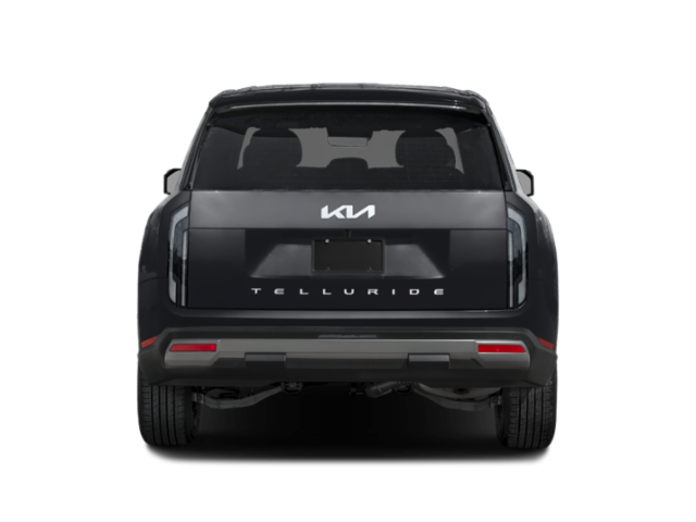 2027 Kia Telluride S AWD