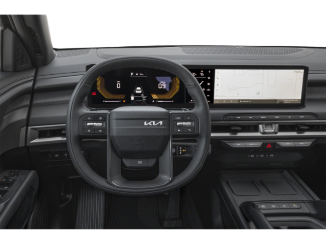 2027 Kia Telluride S AWD