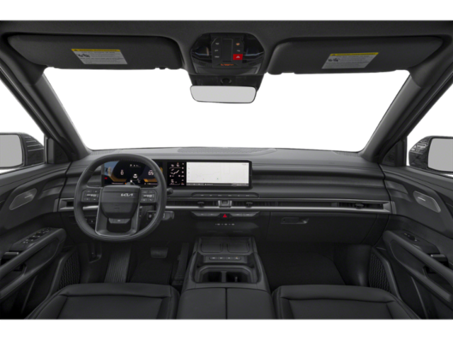 2027 Kia Telluride S AWD