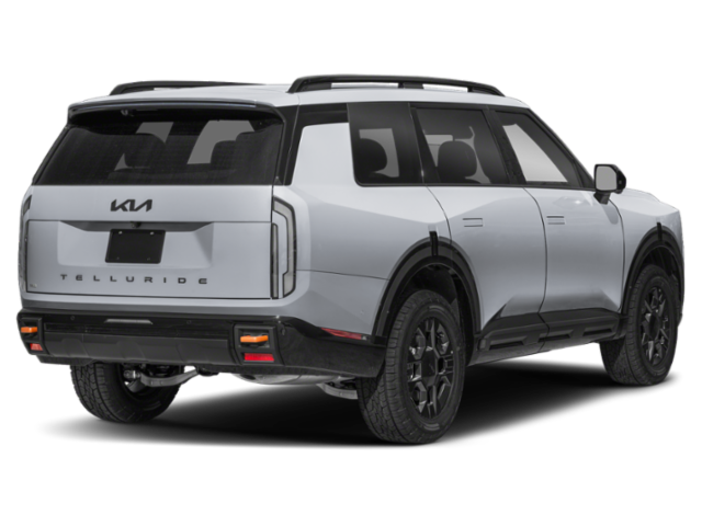 2027 Kia Telluride X-Pro SX AWD