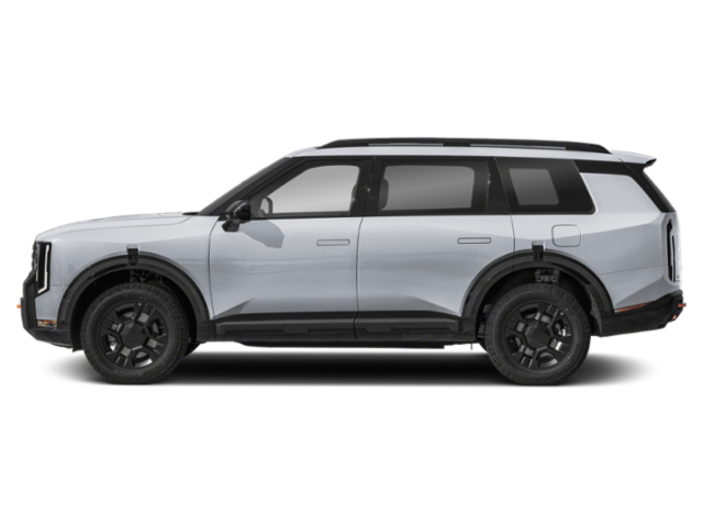 2027 Kia Telluride X-Pro SX AWD