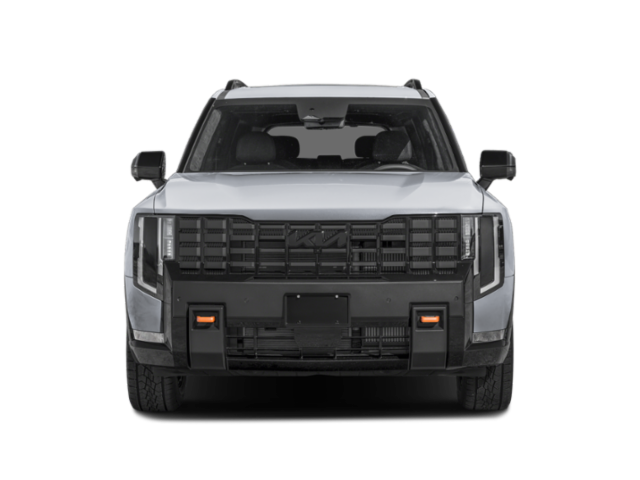 2027 Kia Telluride X-Pro SX AWD