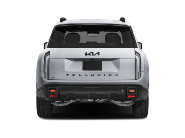 2027 Kia Telluride X-Pro SX AWD