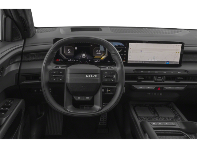 2027 Kia Telluride X-Pro SX AWD