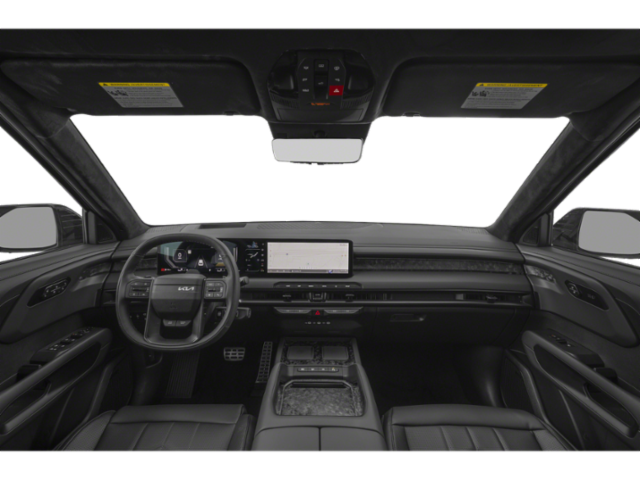 2027 Kia Telluride X-Pro SX AWD