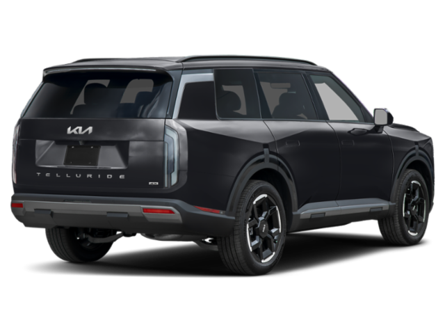 2027 Kia Telluride EX AWD