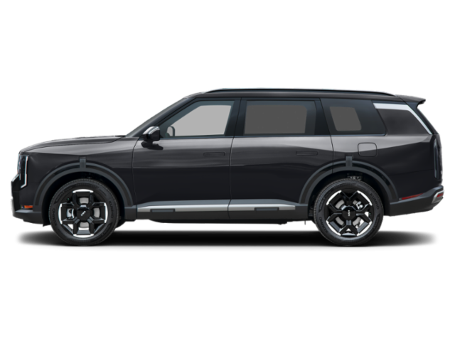 2027 Kia Telluride EX AWD