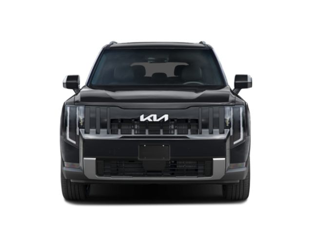 2027 Kia Telluride EX AWD