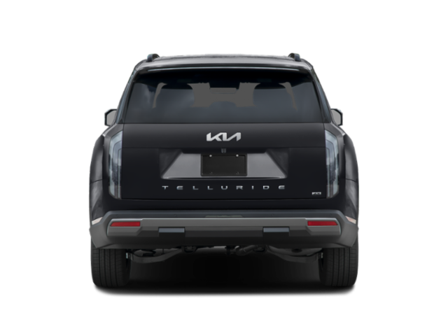 2027 Kia Telluride EX AWD