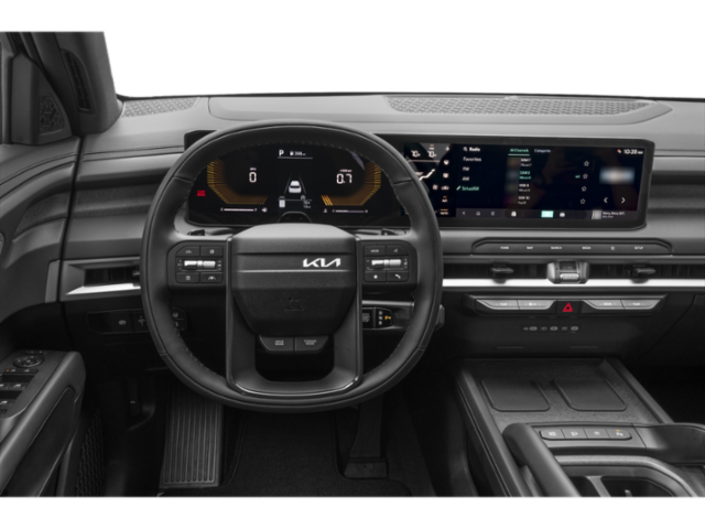 2027 Kia Telluride EX AWD
