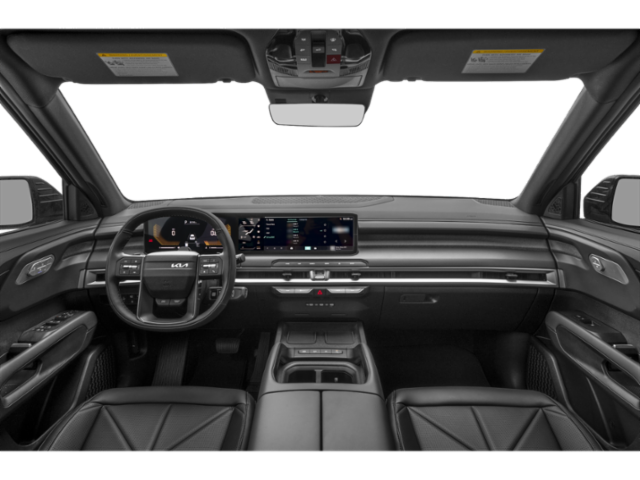 2027 Kia Telluride EX AWD