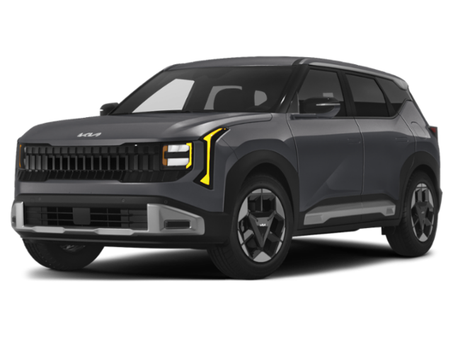 2027 Kia Seltos