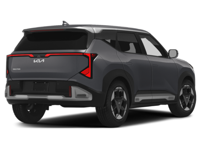 2027 Kia Seltos
