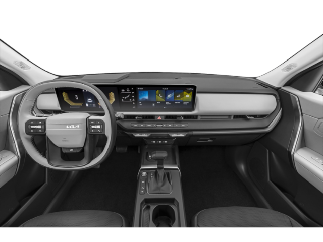 2027 Kia Seltos