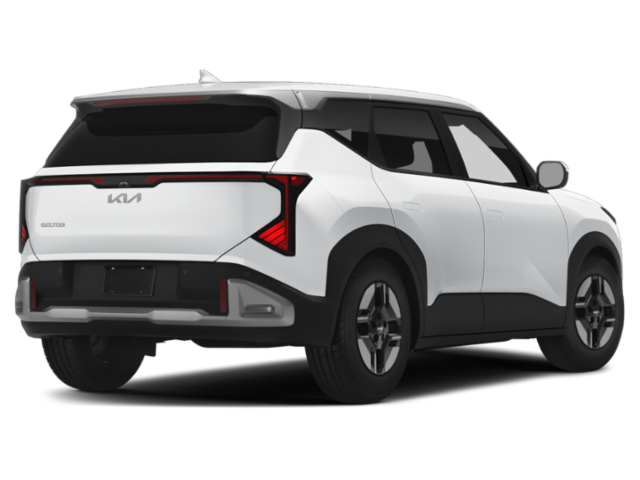 2027 Kia Seltos