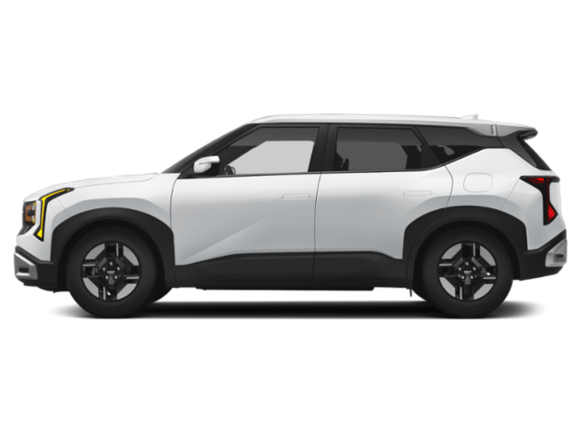 2027 Kia Seltos LX AWD