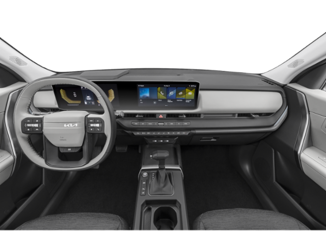 2027 Kia Seltos