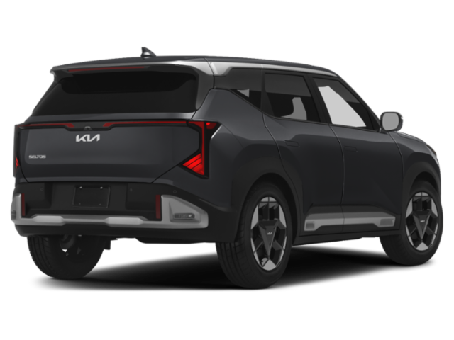 2027 Kia Seltos