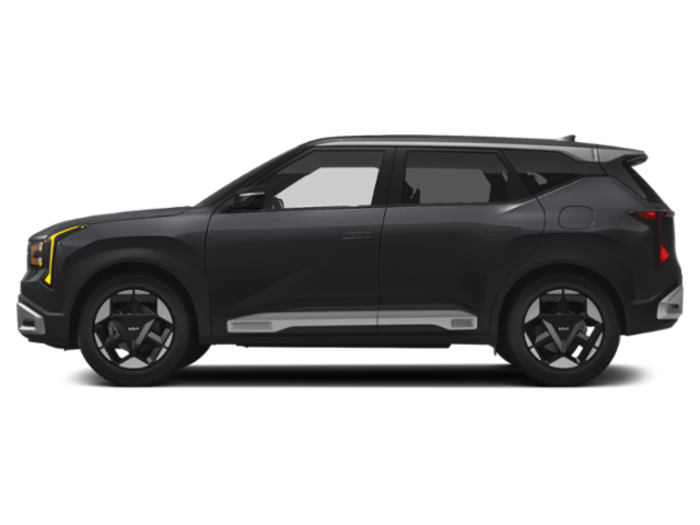 2027 Kia Seltos S AWD