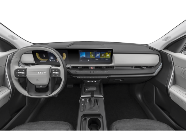 2027 Kia Seltos S AWD