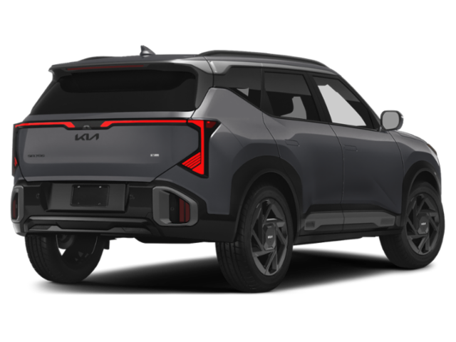2027 Kia Seltos X-Line SX AWD