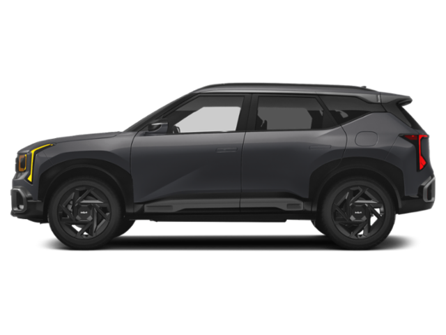 2027 Kia Seltos X-Line SX AWD