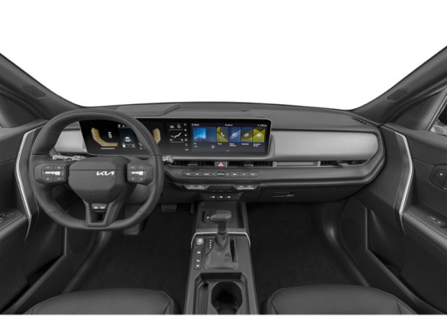 2027 Kia Seltos X-Line SX AWD