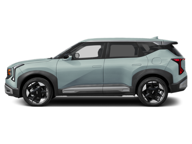 2027 Kia Seltos EX AWD